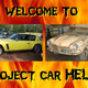 Image for article titled Project Car Hell: Interceptor or NSU Wankel?